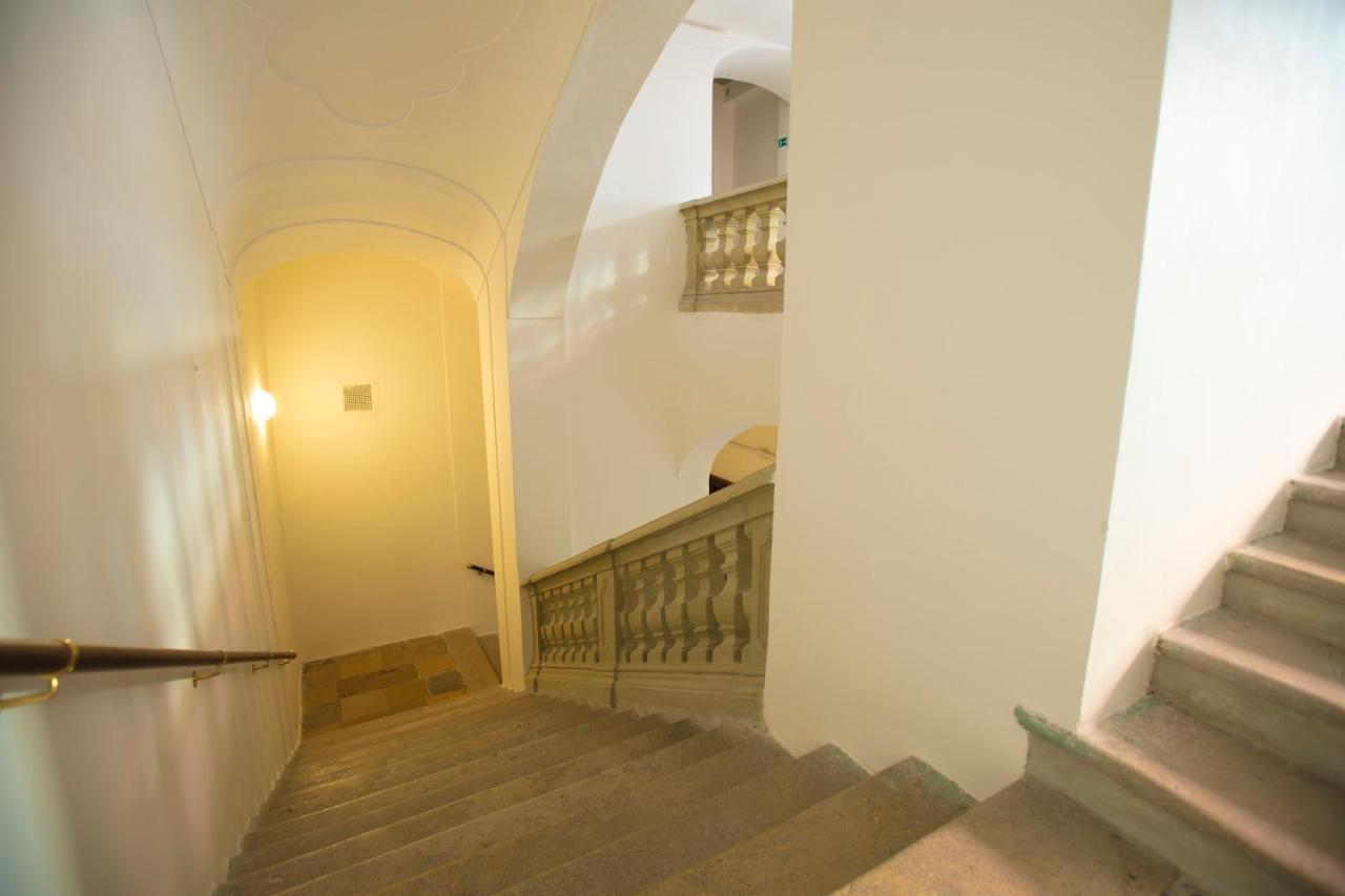 Highnest Apartments Bratislava Exterior foto